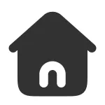 Home Alt SVG Icon